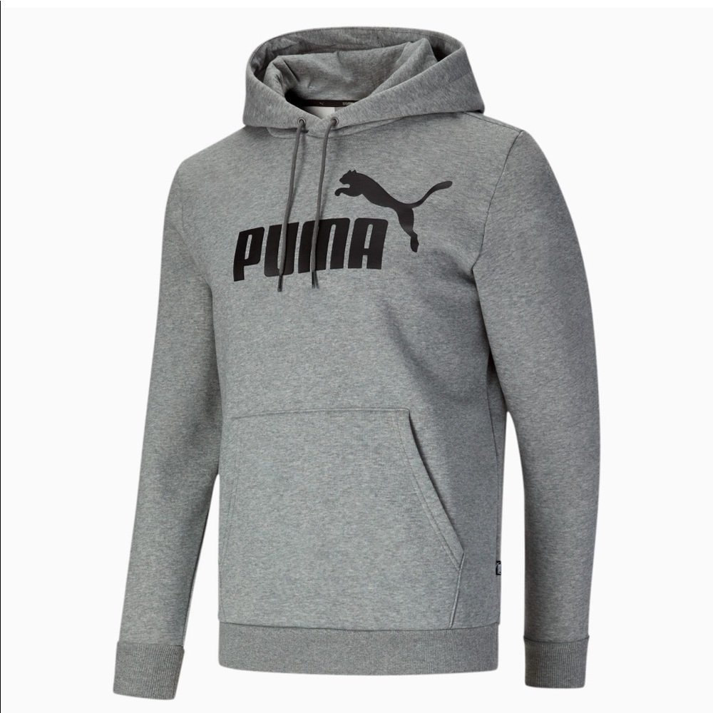Puma Men’s Sweatshirt